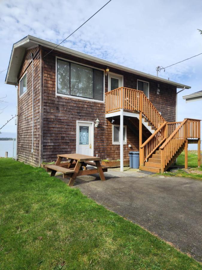 Plainview Motel Coos Bay Exterior photo